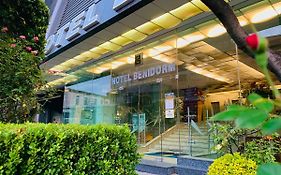 Hotel Benidorm